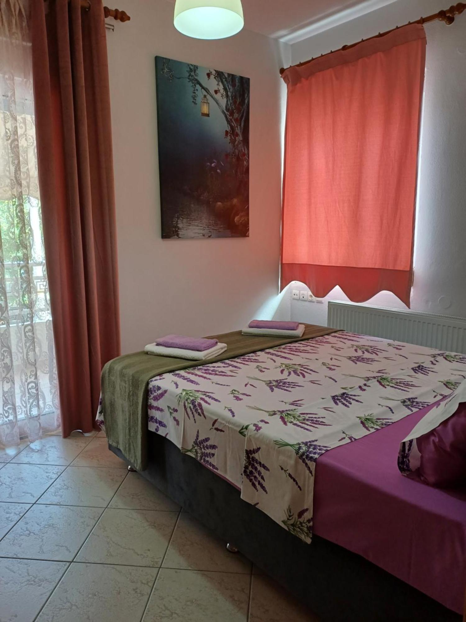 Pineparkview Apartment Alexandroupoli Exterior photo