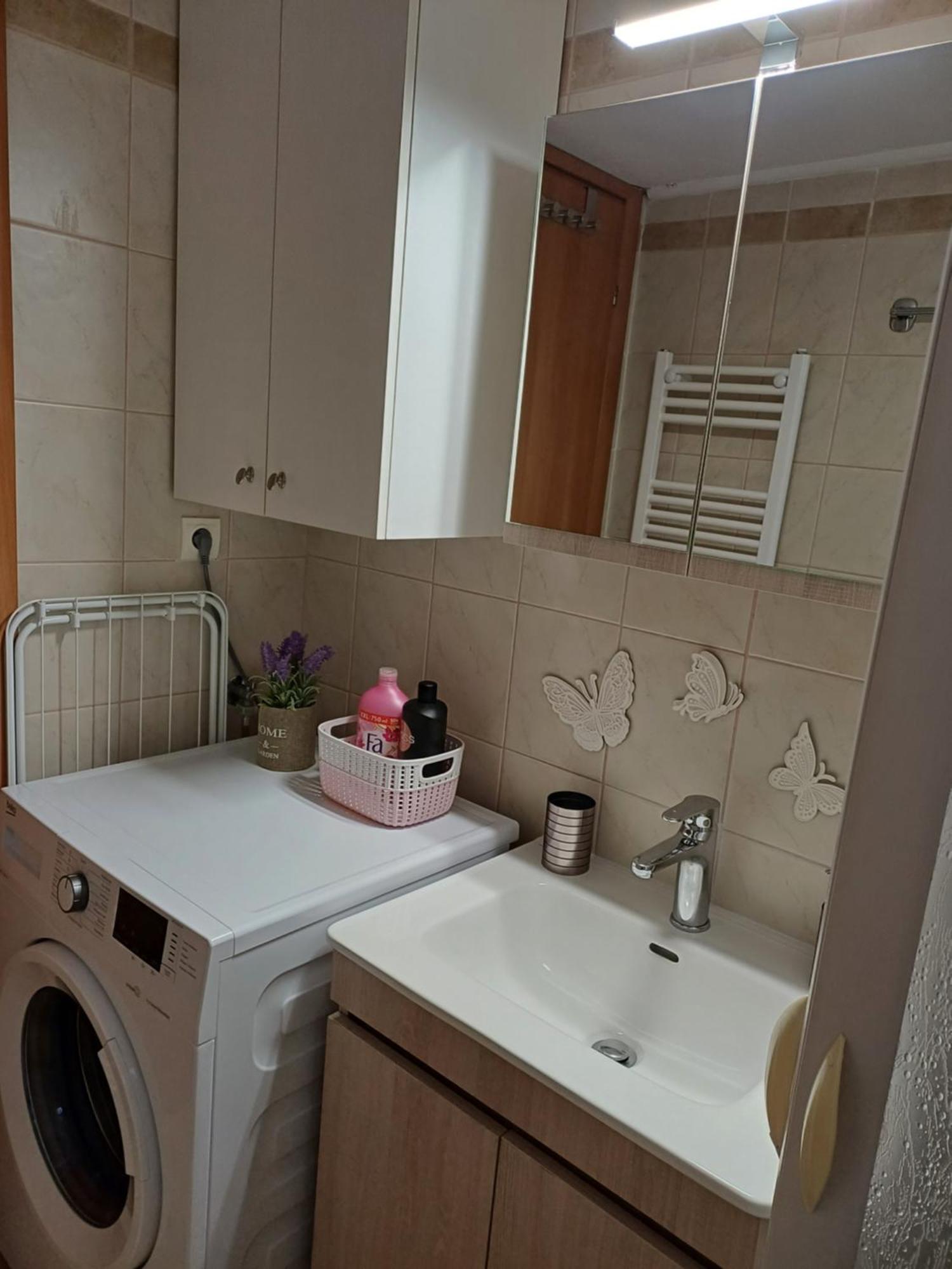 Pineparkview Apartment Alexandroupoli Exterior photo