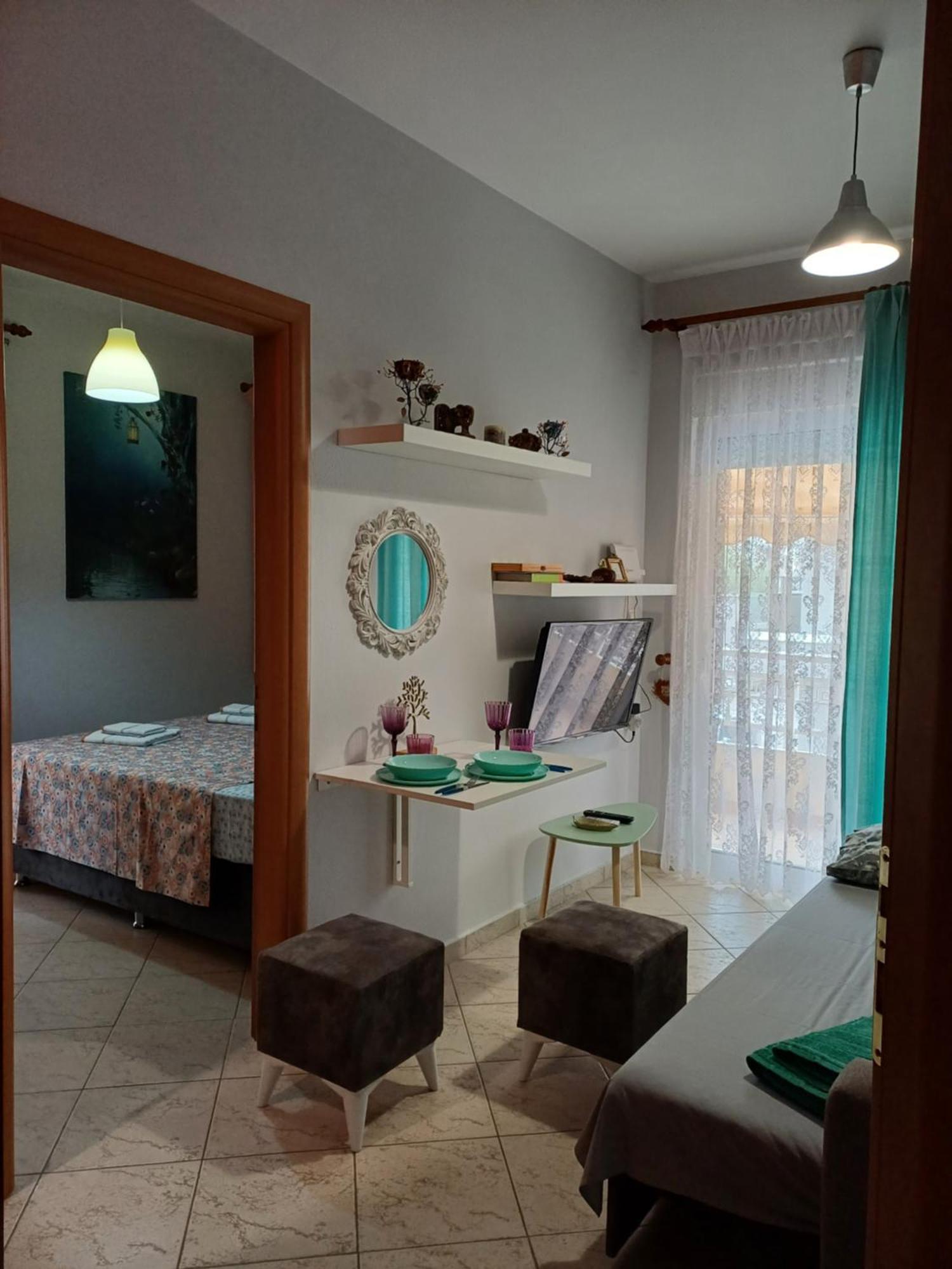Pineparkview Apartment Alexandroupoli Exterior photo