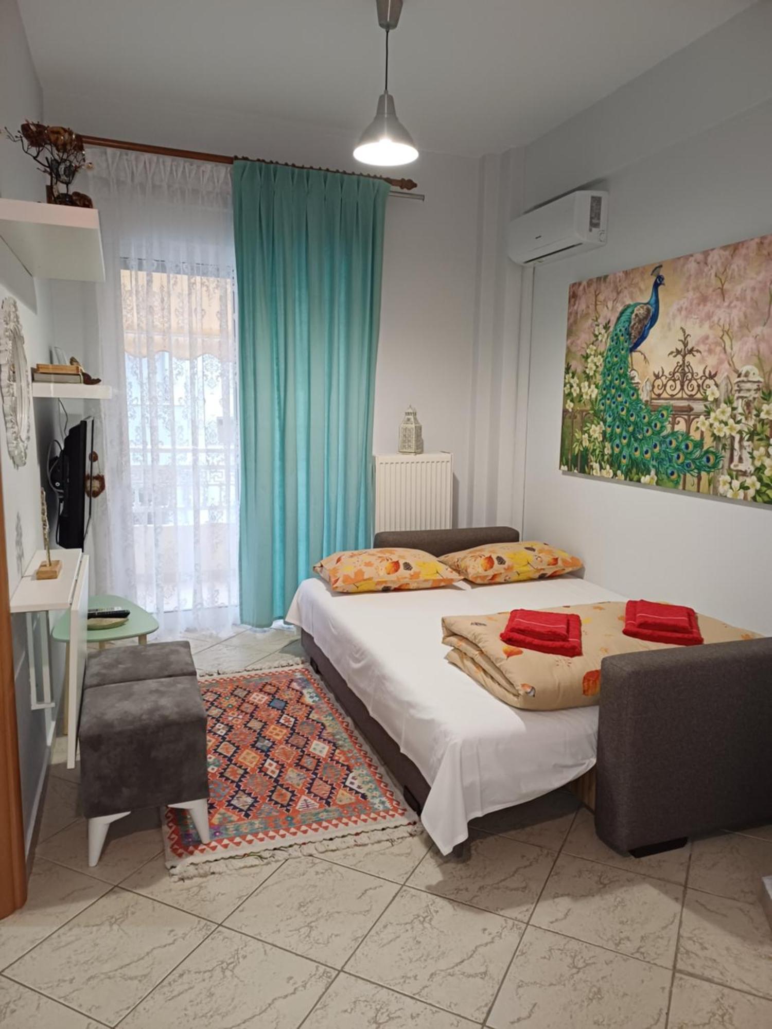 Pineparkview Apartment Alexandroupoli Exterior photo
